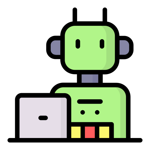 3. Your thoughts about AI